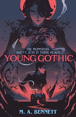 Cover art for Young Gothic