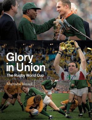 Cover art for Glory in Union