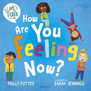 Cover art for How Are You Feeling Now?