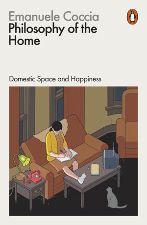Cover art for Philosophy of the Home
