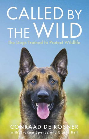 Cover art for Called by the Wild
