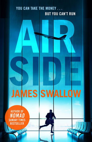 Cover art for Airside