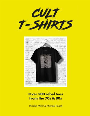 Cover art for Cult T-Shirts