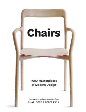 Cover art for Chairs