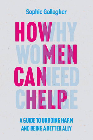 Cover art for How Men Can Help