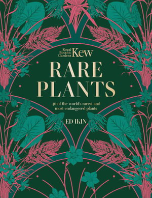 Cover art for Kew - Rare Plants
