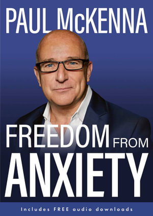 Cover art for Freedom From Anxiety