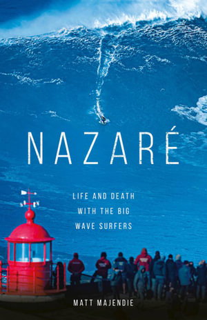 Cover art for Nazare