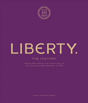 Cover art for Liberty: The History - Luxury Edition
