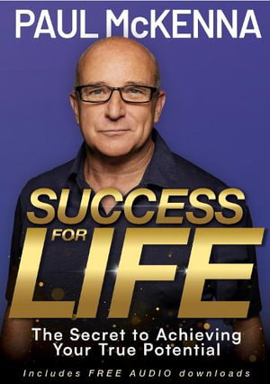 Cover art for Success For Life