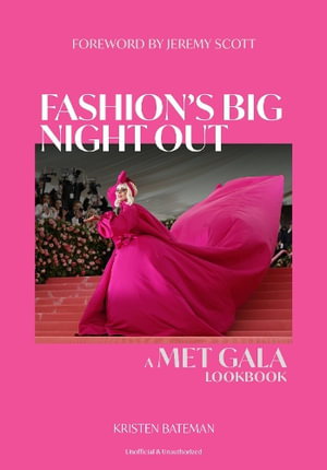 Cover art for Fashion's Big Night Out