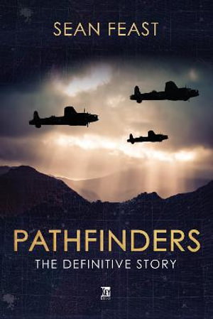 Cover art for The Pathfinders