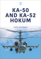 Cover art for Ka-52 Hokum