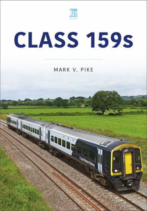 Cover art for Class 159s