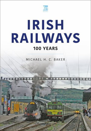 Cover art for Irish Railways