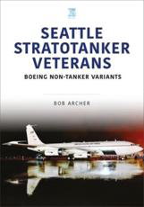 Cover art for Seattle Stratotanker Veterans