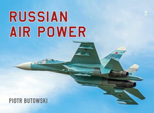 Cover art for Russian Air Power
