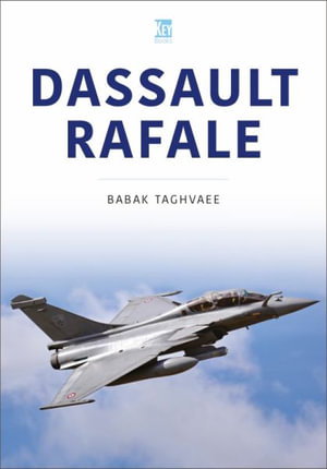 Cover art for Dassault Rafaele