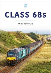 Cover art for Class 68s