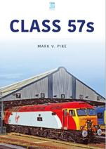 Cover art for Class 57s
