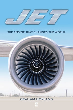 Cover art for Jet
