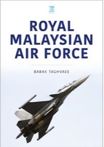 Cover art for Royal Malaysian Air Force