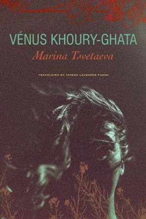 Cover art for Marina Tsvetaeva - To Die in Yelabuga