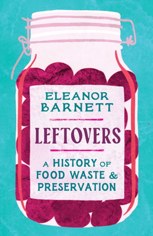 Cover art for Leftovers