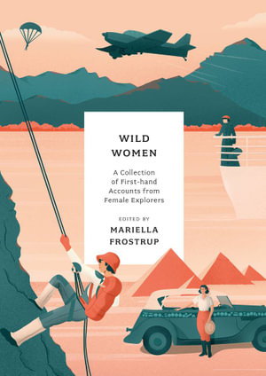 Cover art for Wild Women