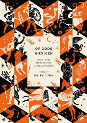 Cover art for Of Gods and Men