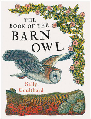 Cover art for The Book of the Barn Owl