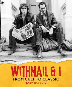 Cover art for Withnail and Us