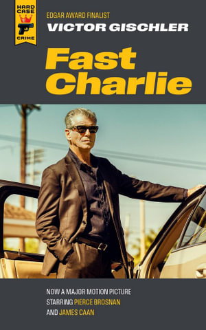 Cover art for Fast Charlie