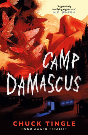 Cover art for Camp Damascus