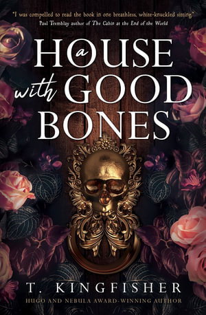 Cover art for A House with Good Bones