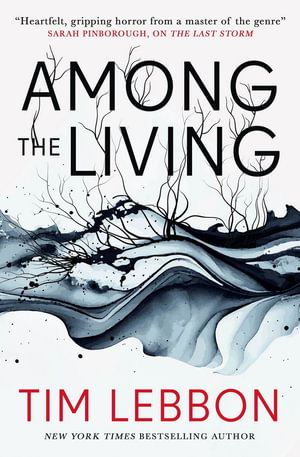 Cover art for Among the Living