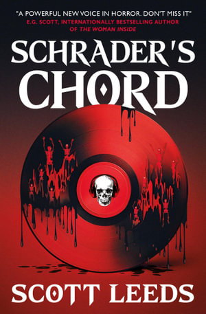 Cover art for Schrader s Chord
