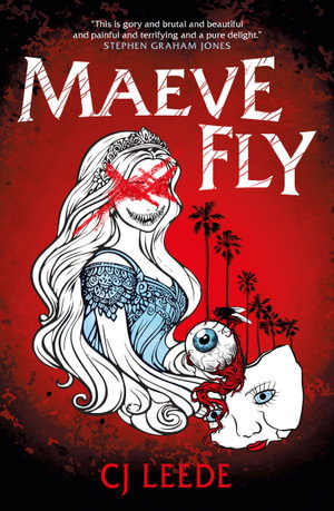 Cover art for Maeve Fly