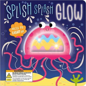 Cover art for Splish Splash Glow
