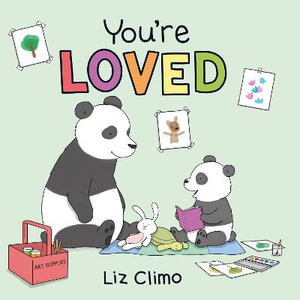 Cover art for You're Loved