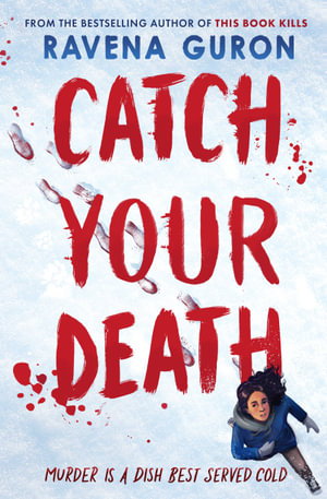 Cover art for Catch Your Death