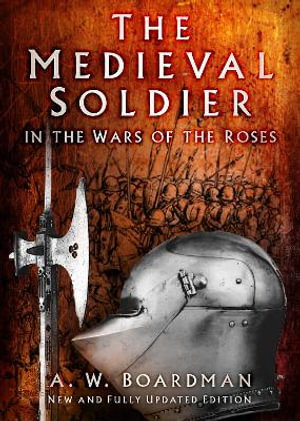 Cover art for Medieval Soldier