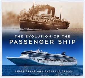 Cover art for Evolution of the Passenger Ship