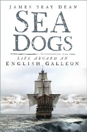 Cover art for Seadogs