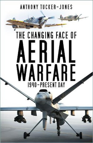 Cover art for The Changing Face of Aerial Warfare