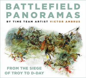 Cover art for Battlefield Panoramas