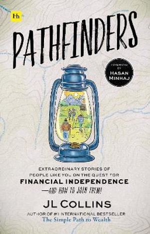 Cover art for Pathfinders