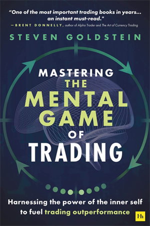 Cover art for Mastering the Mental Game of Trading