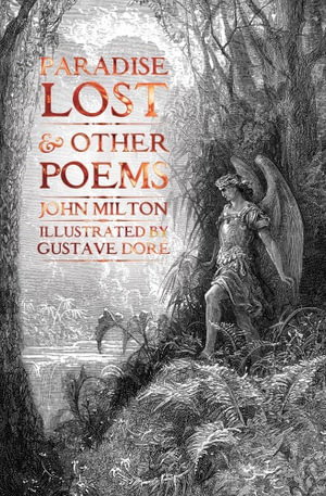 Cover art for Paradise Lost & Other Poems