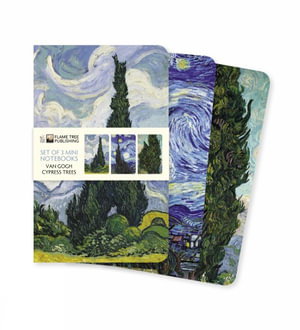 Cover art for Mini Notebook Collection